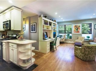 4 W 109th St APT 1C, New York, NY 10025