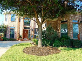 9407 Rowan Oak Ln, Houston, TX 77095