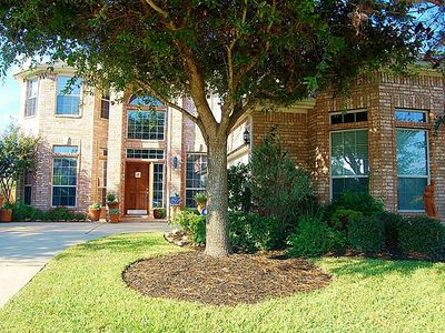 9407 Rowan Oak Ln, Houston, TX, 77095