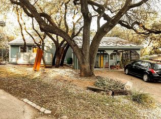 3301 Doolin Dr, Austin, TX 78704