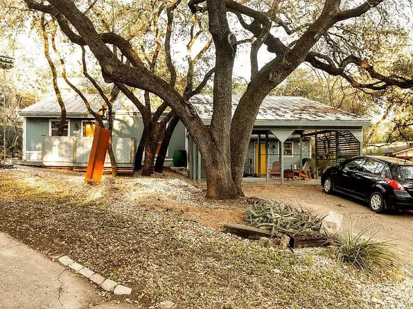 3301 Doolin Dr, Austin, TX 78704