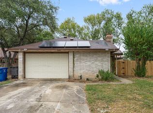 9603 Hollow Bnd, San Antonio, TX 78250
