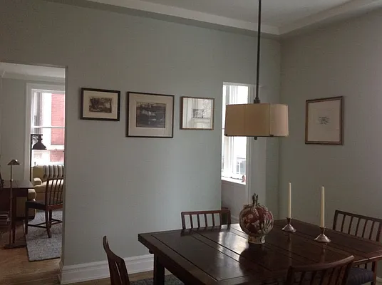 Rented by Brown Harris Stevens | media 9