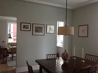 Rented by Brown Harris Stevens