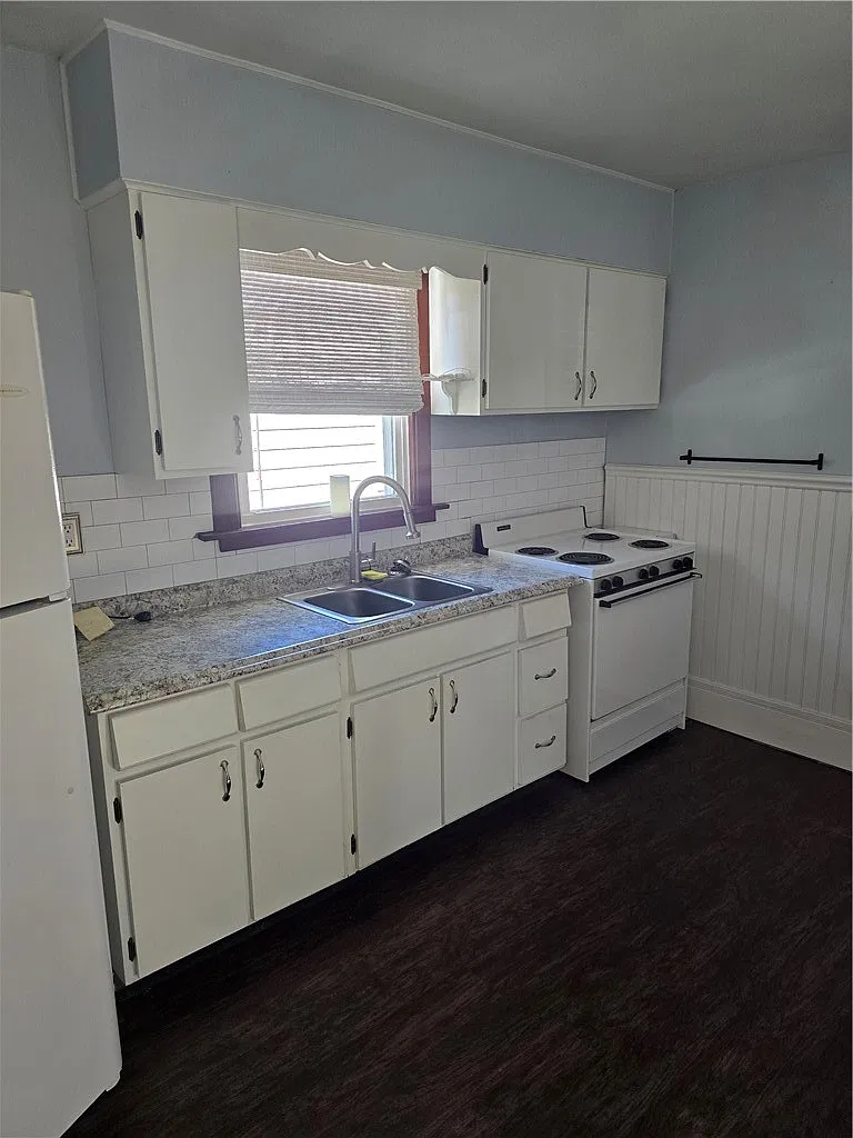 2 bed, 672 sqft, $1,100 — Photo 4