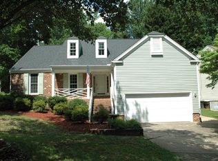 1 Spring Oak Ct, Greensboro, NC 27410