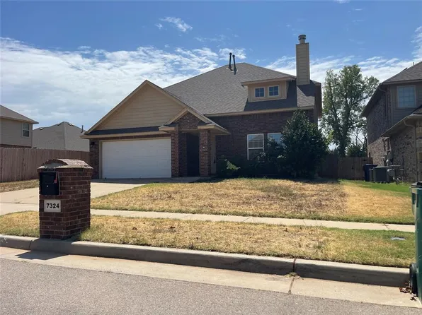 7324 NW 148th St, Oklahoma City, OK 73142