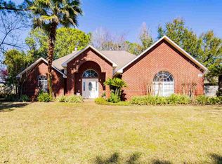3908 India Cv, Gulf Breeze, FL 32563