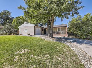3057 S Kearney St, Denver, CO 80222