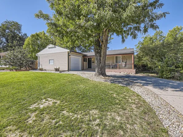 3057 S Kearney Street, Denver, CO 80222