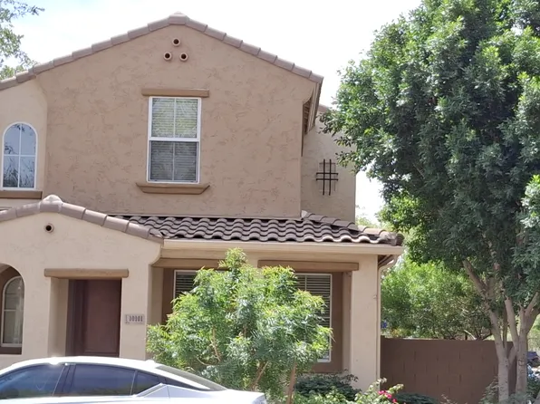 10101 E Isabella Ave, Mesa, AZ 85209