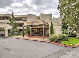 600 SE Marion St UNIT 110, Portland, OR 97202