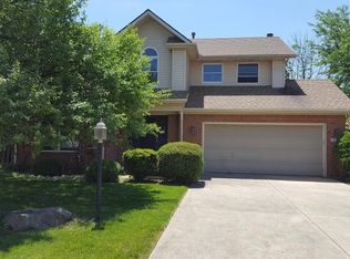 230 Locust View Way, Troy, OH 45373