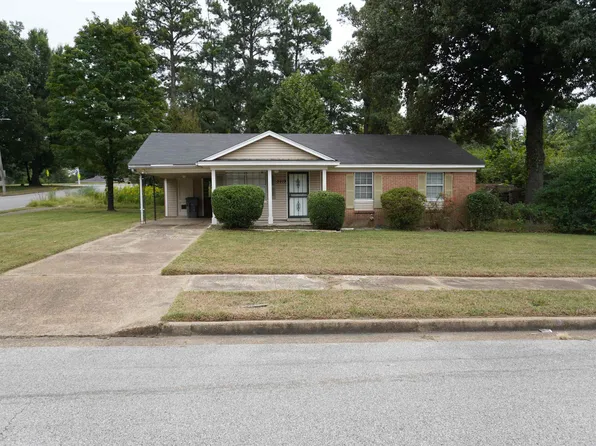 3919 Dante Ave, Memphis, TN 38128