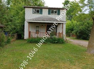 1243 South St, Mount Morris, MI 48458