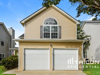 3032 Summer Breeze Dr, Villa Rica, GA, 30180