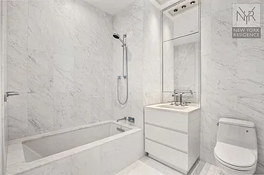 Rented by New York Residence