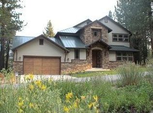 106 Holiday Way, Mammoth Lakes, CA 93546