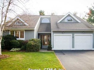 41 Linden Shrs, Branford, CT 06405
