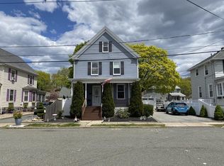 17 Beacon Blvd, Peabody, MA 01960