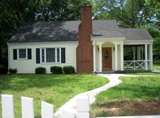 1970 S Lumpkin St, Athens, GA 30606