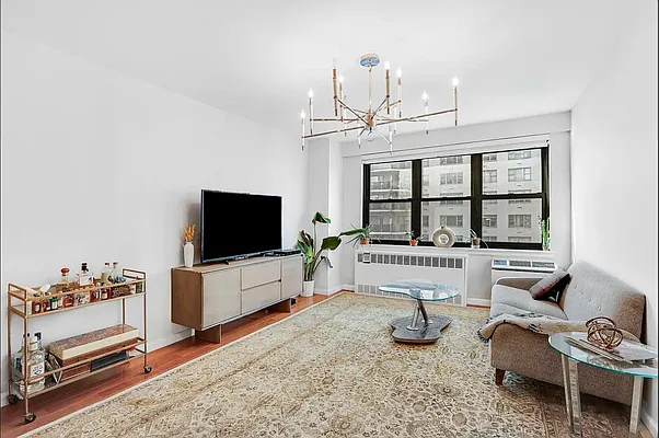 301 East 63rd Street #14J in Lenox Hill, Manhattan | StreetEasy