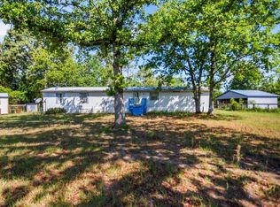 289 Beck Rd, Williston, SC 29853