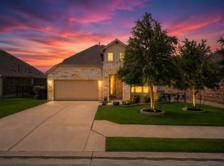 1829 Tabarca Dr, Leander, TX 78641