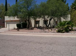 1231 N Paseo Del Cervato, Green Valley, AZ 85614