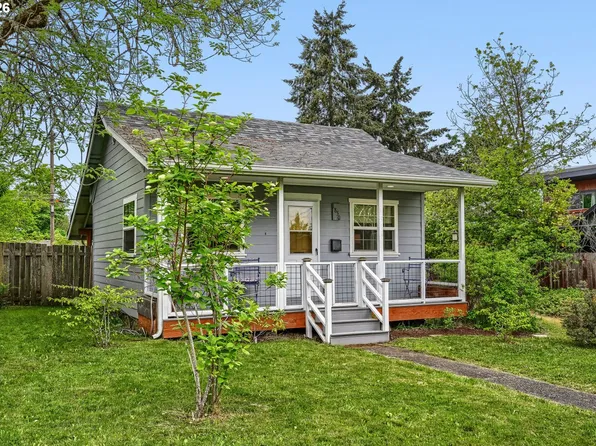 1850 Monroe St, Eugene, OR 97402