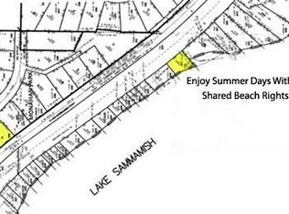 3921 202nd Pl SE, Sammamish, WA