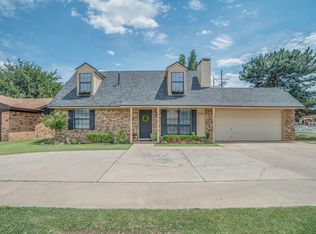 5109 73rd St, Lubbock, TX 79424
