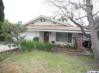 2916 Mary St, La Crescenta, CA 91214