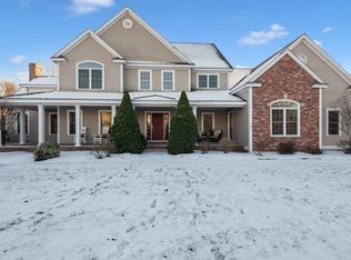 121 Carter Field Rd, North Andover, MA 01845