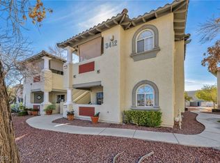 3412 Winterhaven St UNIT 101, Las Vegas, NV 89108