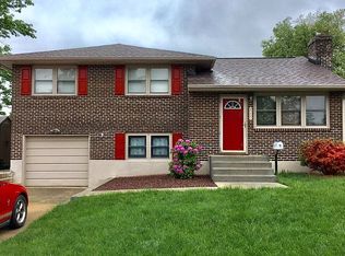 2605 Wilson Ave, Claymont, DE 19703