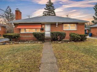 1439 Kirtland Dr, Ann Arbor, MI 48103