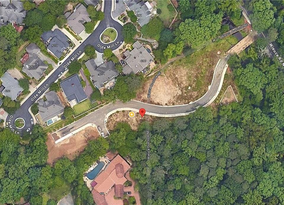 2nd image of 4362 Wieuca Rd NE