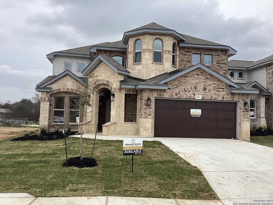 1st image of 6411 Lowrie Block