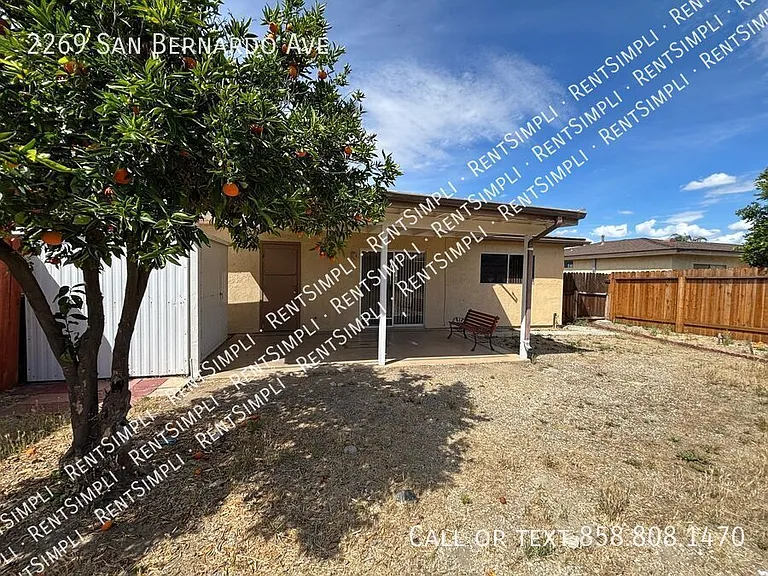 2269 San Bernardo Ave — Photo 14