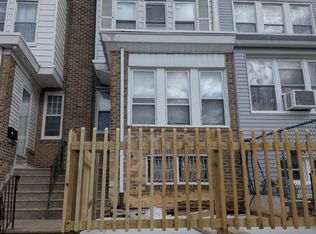 4721 Rorer St, Philadelphia, PA 19120