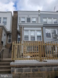 4721 Rorer St, Philadelphia, PA, 19120