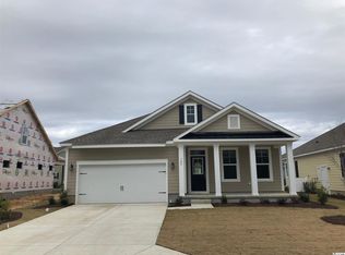 308 Scottsdale Ct LOT 29, Murrells Inlet, SC 29576