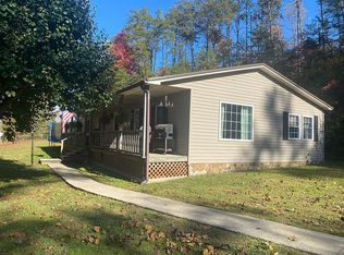 188 Moose Mountain Ln, Fort Gay, WV 25514