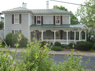 161 N Coalter St, Staunton, VA 24401