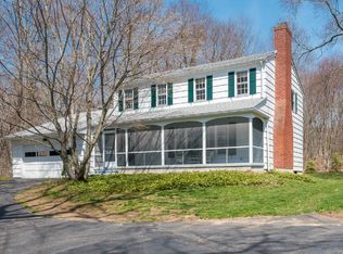 48 Yankee Peddler Path, Madison, CT 06443