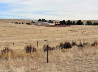 03 County Road 122, Ramah, CO 80832