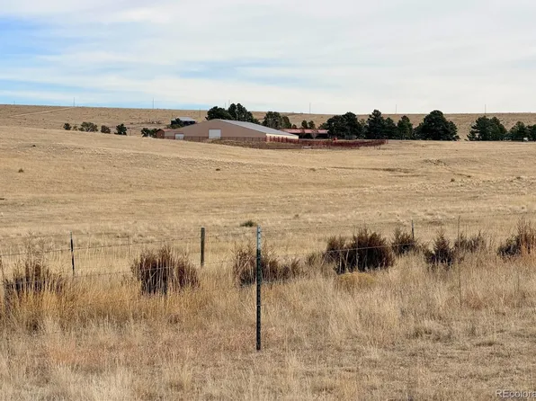 03 County Road 122, Ramah, CO 80832