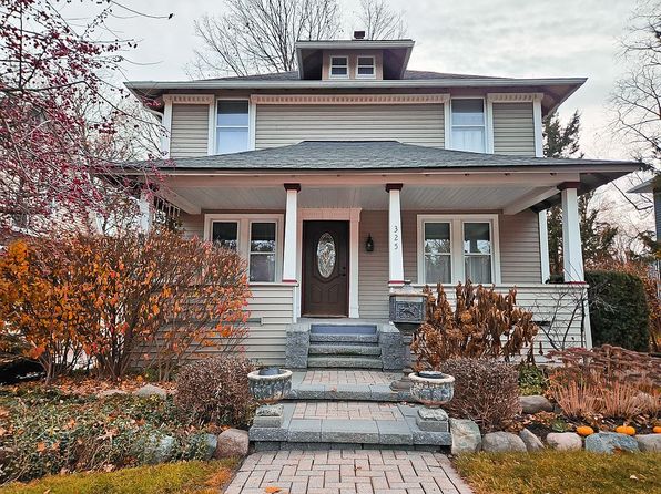 325 W Saint Clair St