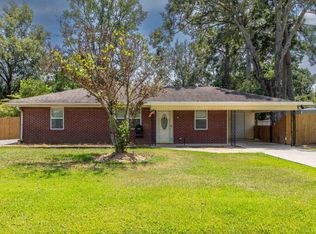702 Hinke Dr, Monroe, LA 71203